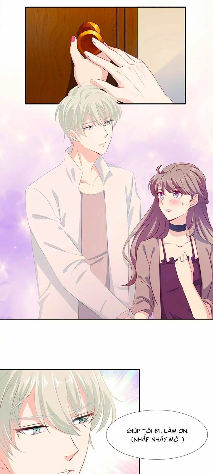 Một Đời An Nhiên: Chapter 2