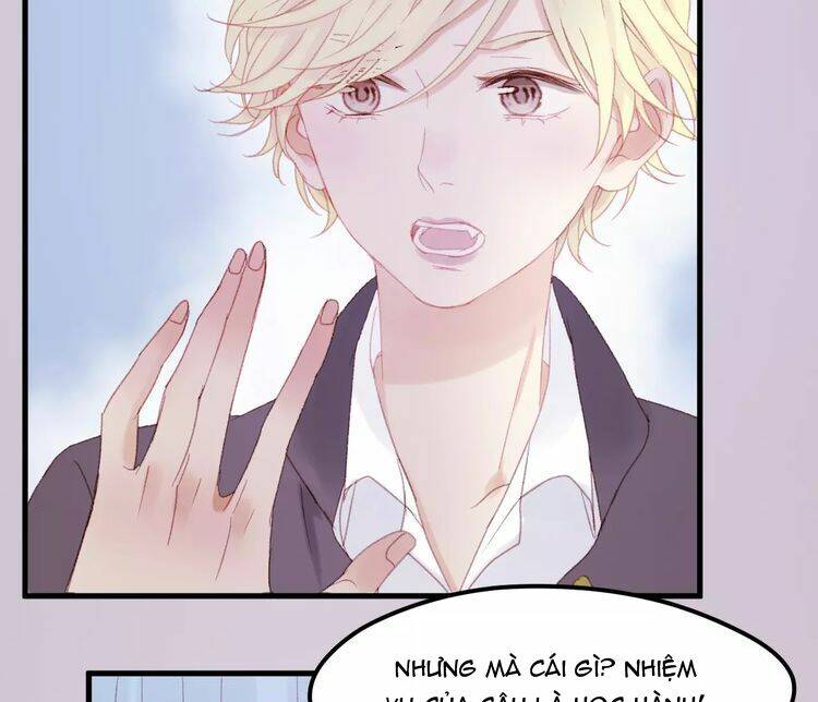 Lượm Được Một Tiểu Hồ Ly 2: Chapter 26