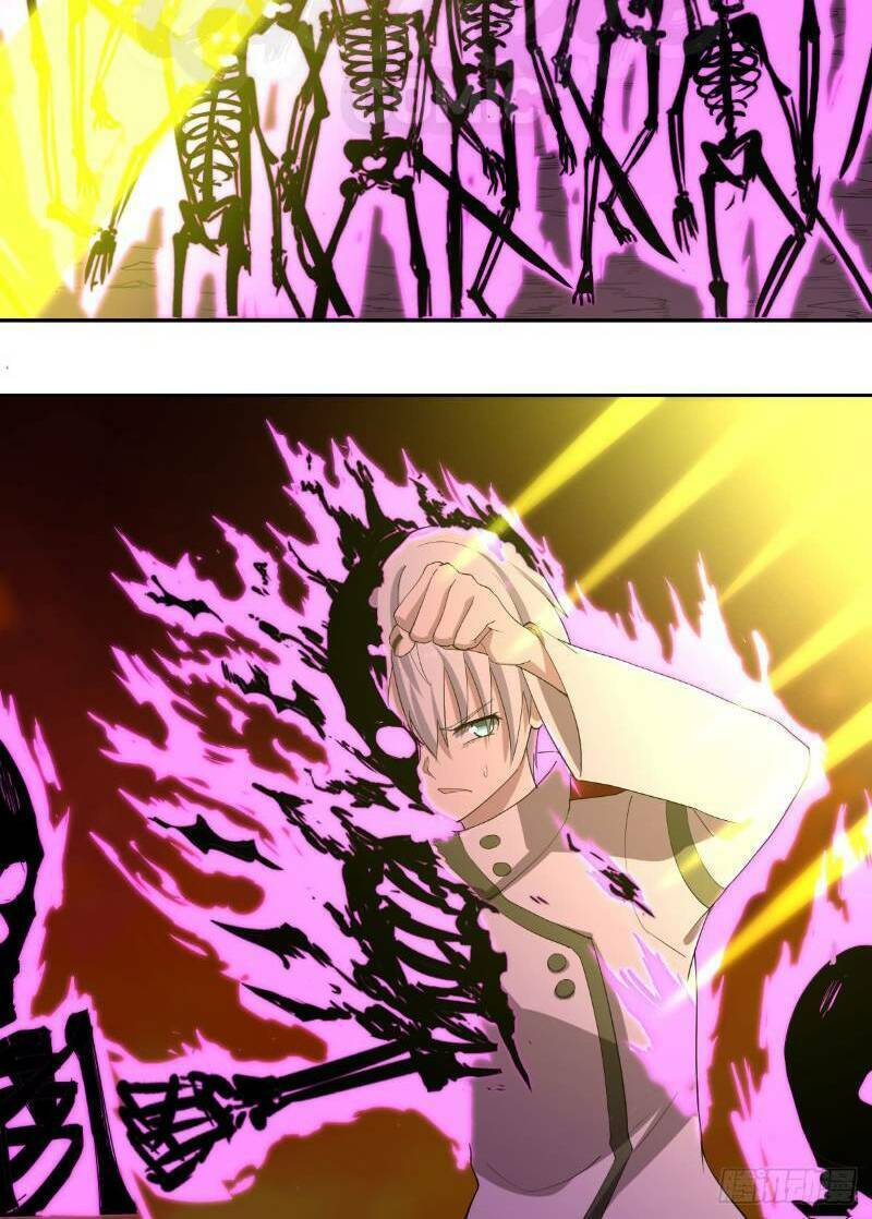 Nghịch Thiên Tiên Mệnh: Chapter 44