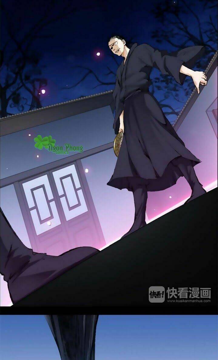 Hắn Ta Là Vua: Chapter 6