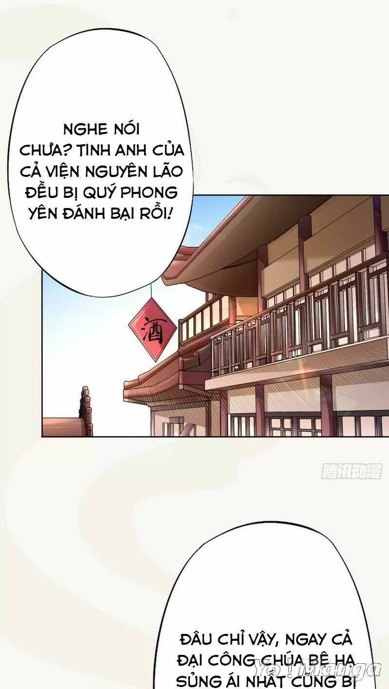 Tuyệt Thế Luyện Đan Sư: Chapter 149