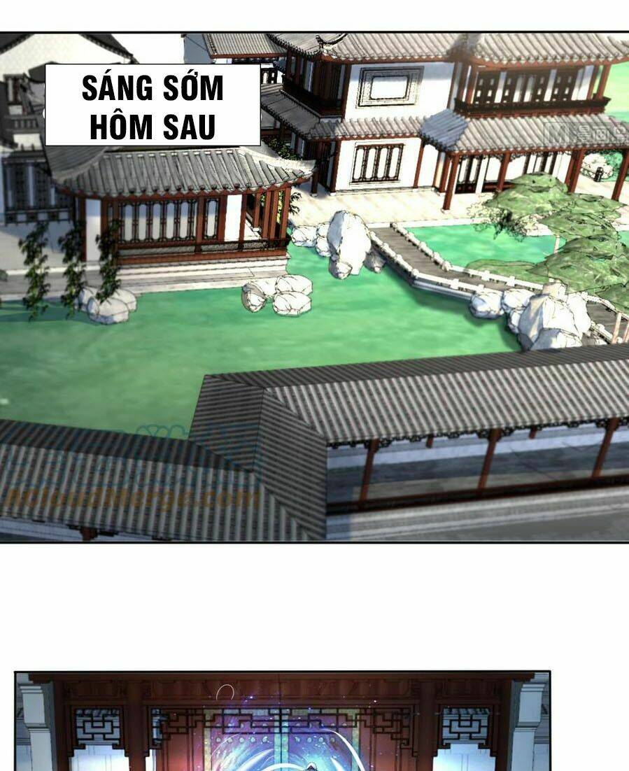 Tu Chân Giả Tại Dị Thế: Chapter 222