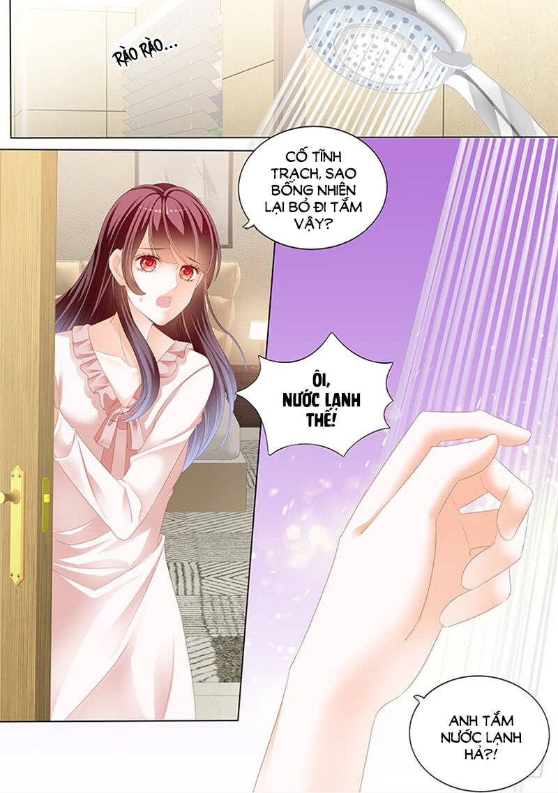 Thiểm Hôn Kiều Thê: Chapter 179