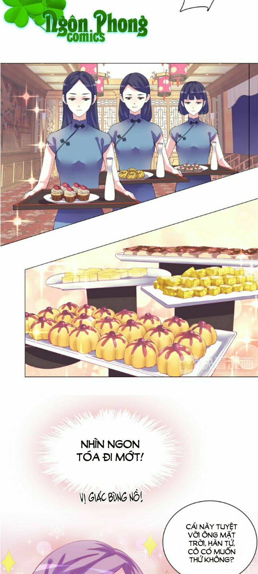 Đừng Nghịch, Ta Chỉ Muốn Yên Tĩnh: Chapter 29