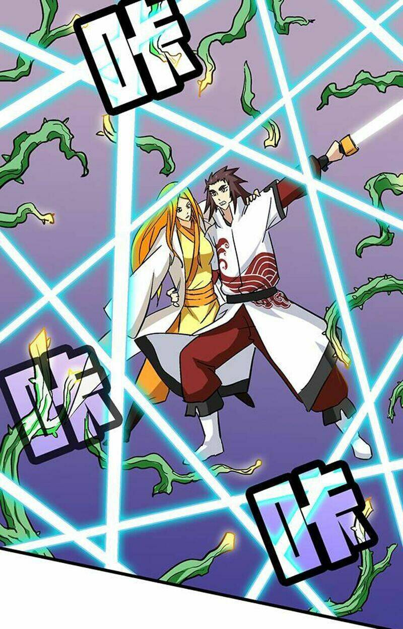 Phong Quỷ Truyền Thuyết: Chapter 59