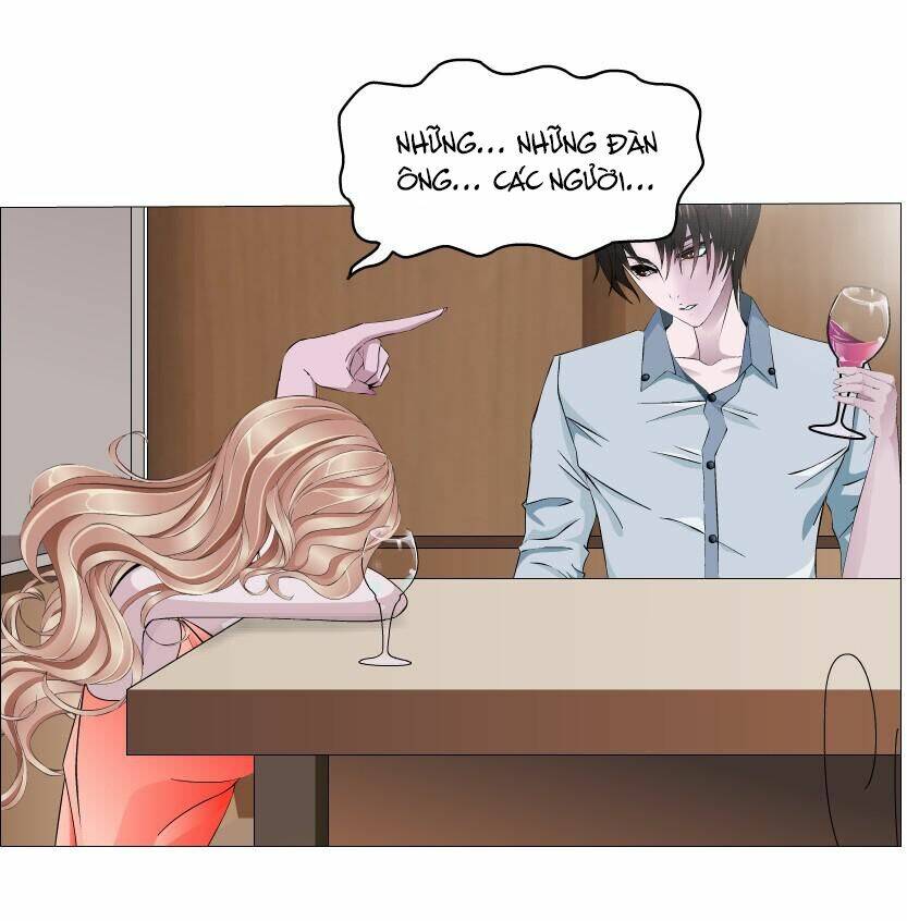 Cạm Bẫy Của Nữ Thần: Chapter 95