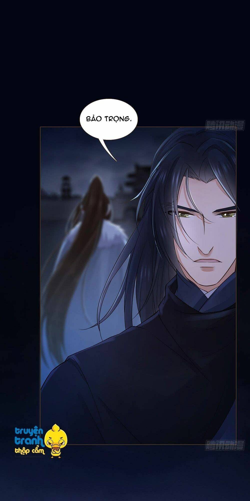 Đại Giá Thừa Tướng: Chapter 100