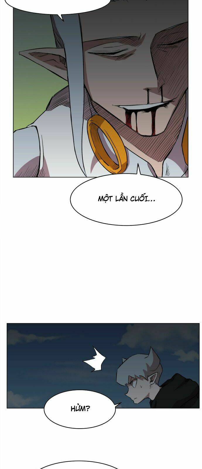 Hard Core Leveling Warrior: Chapter 104