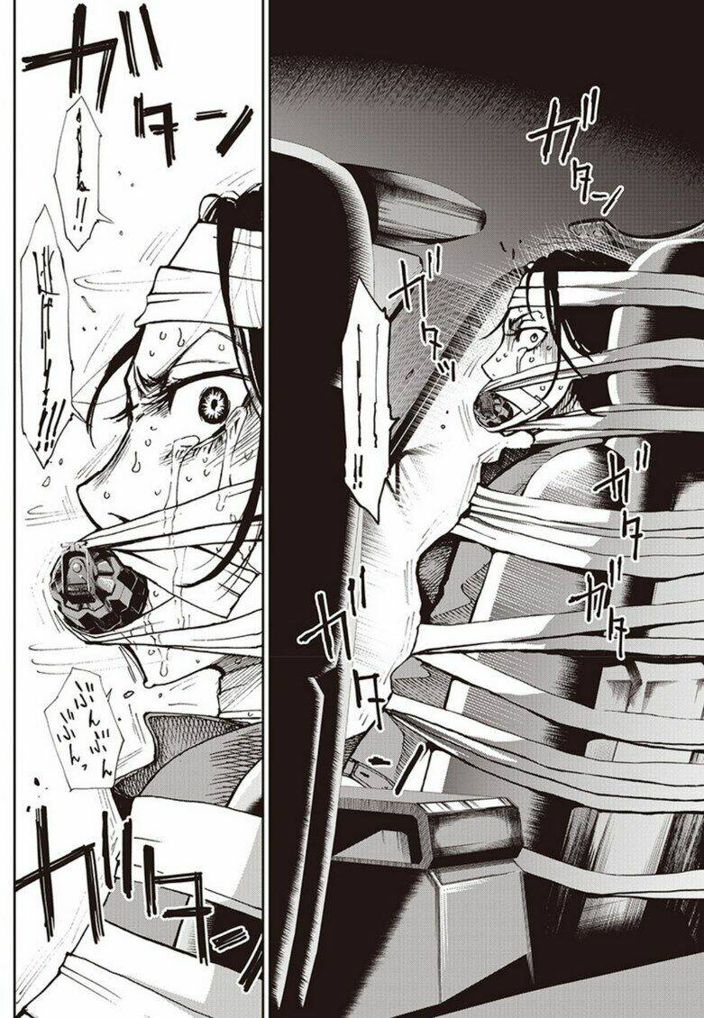 7'S-Sevenths: Chapter 3