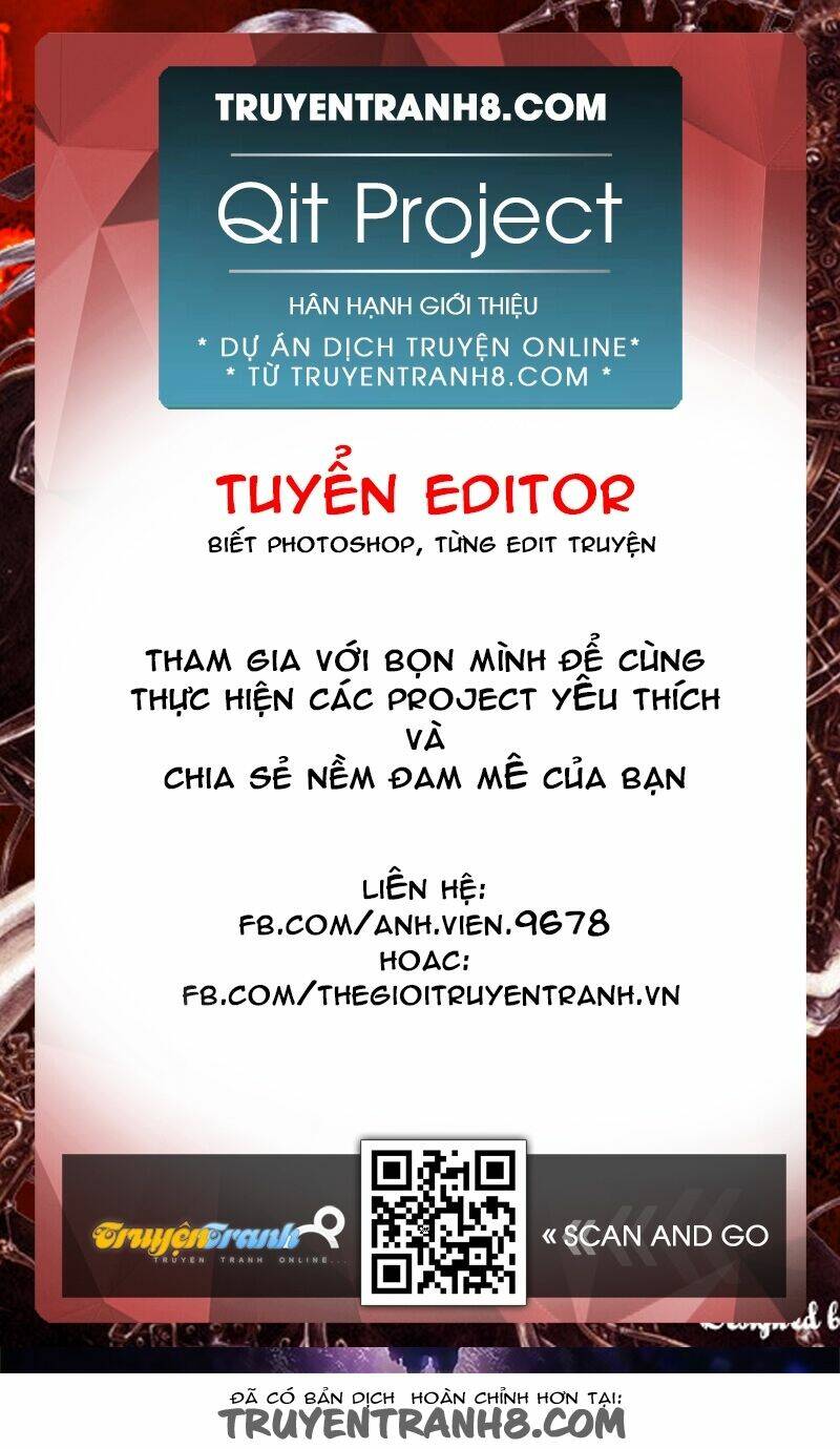 Tình Yêu Đích Thực: Chapter 35