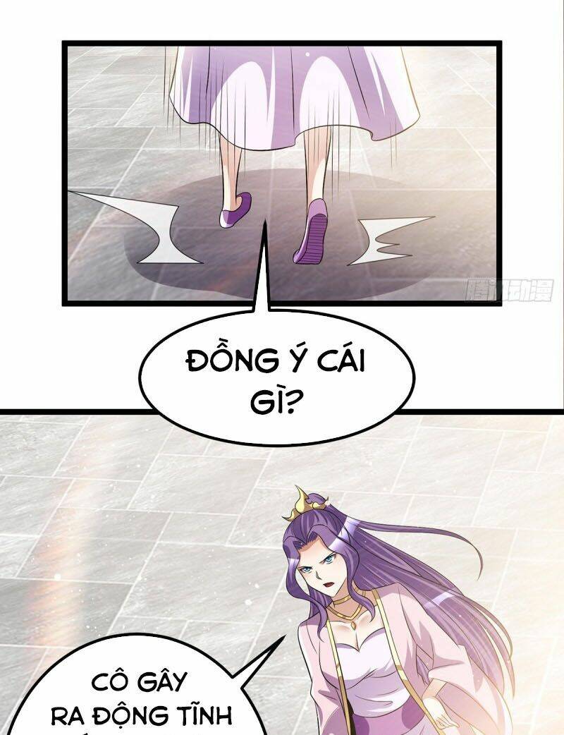 Tiên Vương Trùng Sinh: Chapter 184