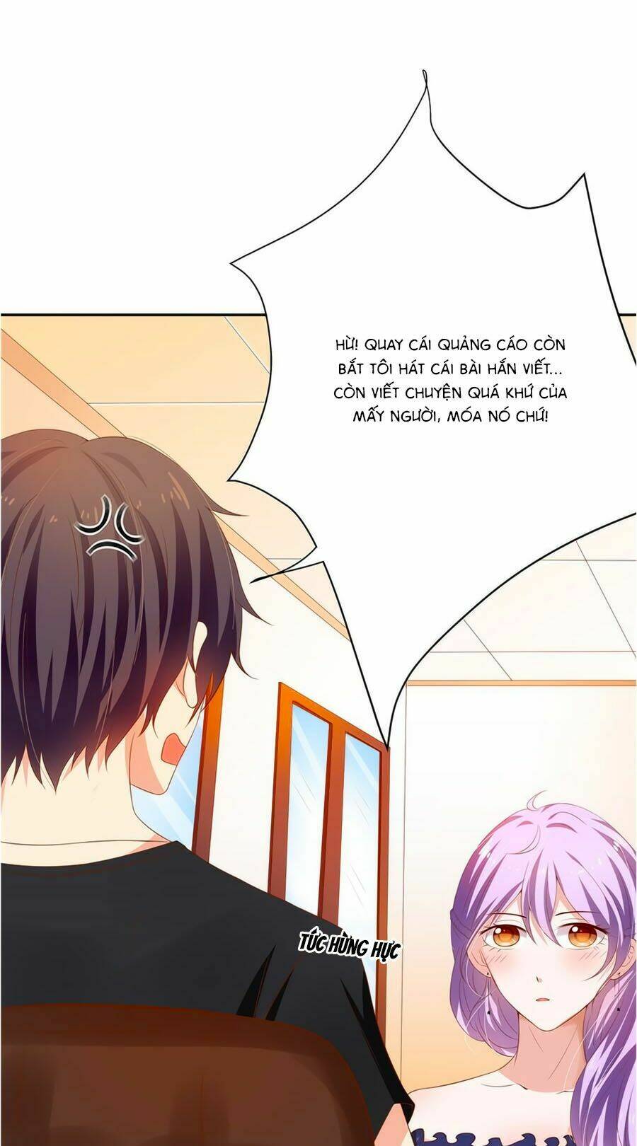 Bạn Trai Là Ngôi Sao: Chapter 60