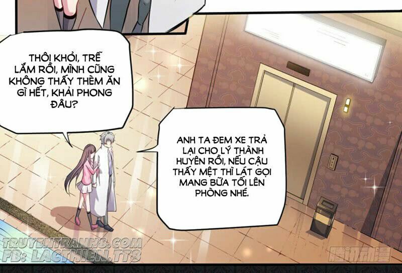 Ngạo Kiều Quỷ Vương Yêu Ta: Chapter 77