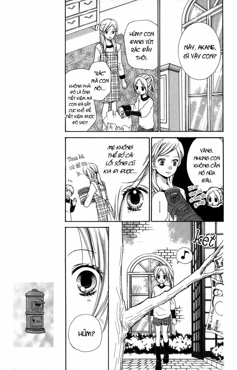 Screaming Lesson!!!: Chapter 19