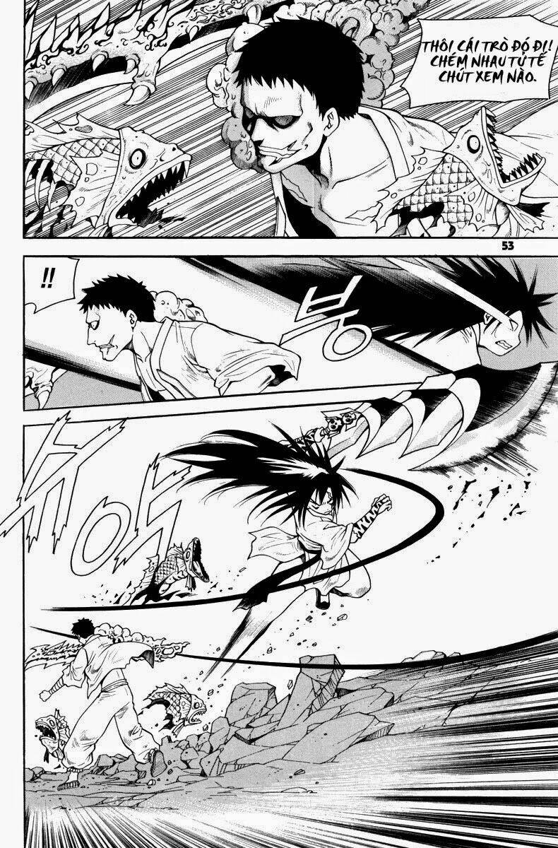 Gwisin Byeolgok: Chapter 42