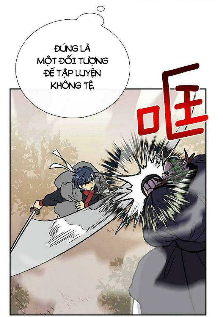 Học Sĩ Tái Sinh: Chapter 211