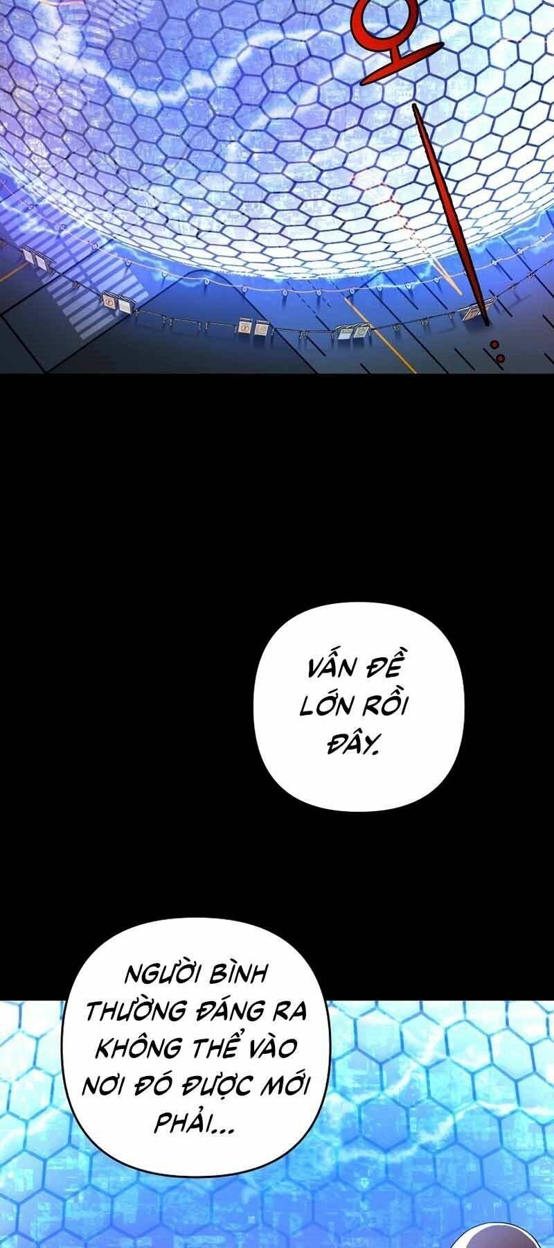 Trưởng Phòng Kim Tất Thắng: Chapter 2