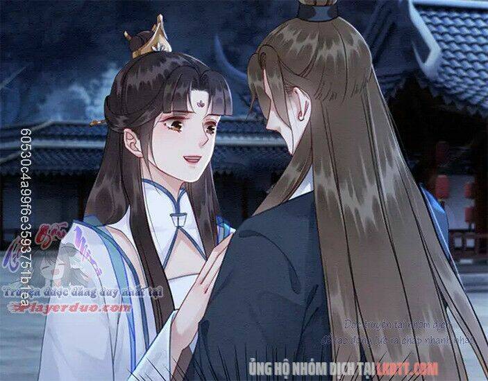 Trọng Sinh Bá Sủng Nhiếp Chính Vương Quá Mạnh Mẽ: Chapter 128