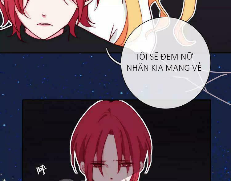 Trái Tim Băng Giá: Chapter 39