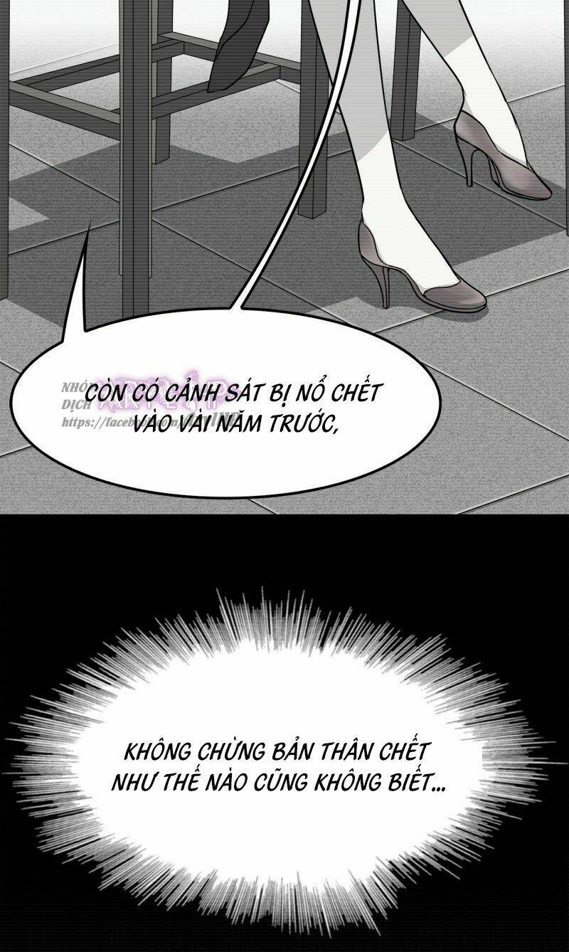 Người Yêu Thời Không: Chapter 27