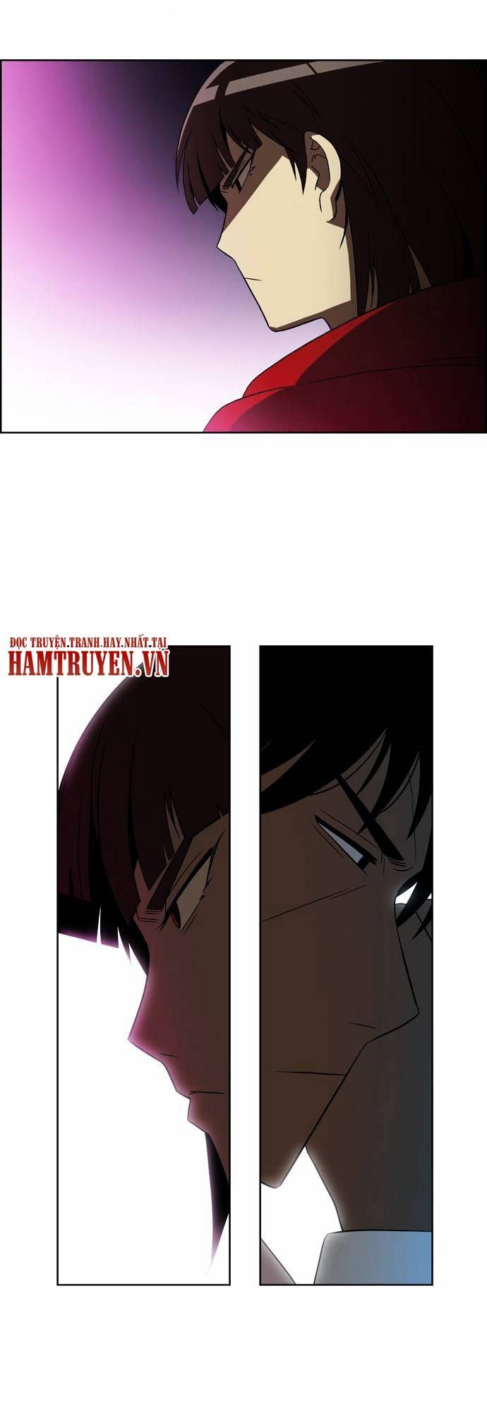 Thành Phố Phù Thủy: Chapter 12