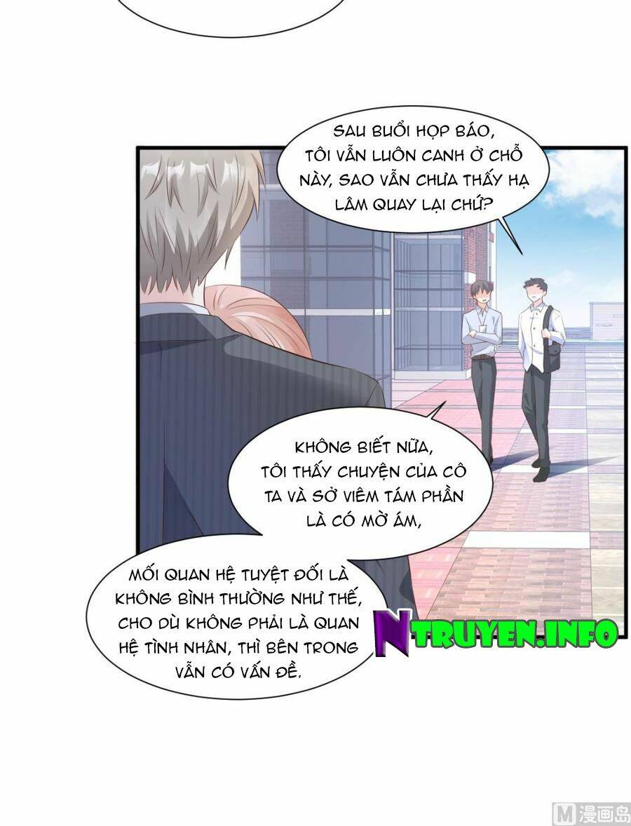 Tư Sủng Cục Cưng Bảo Bối: Chapter 64