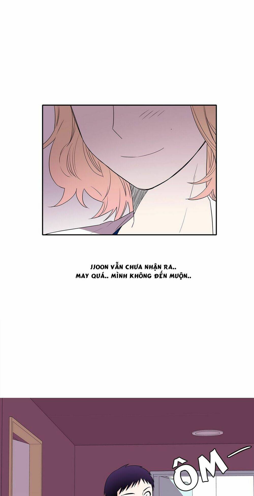Chuyện Gì Đến, Rồi Cũng Sẽ Đến: Chapter 31