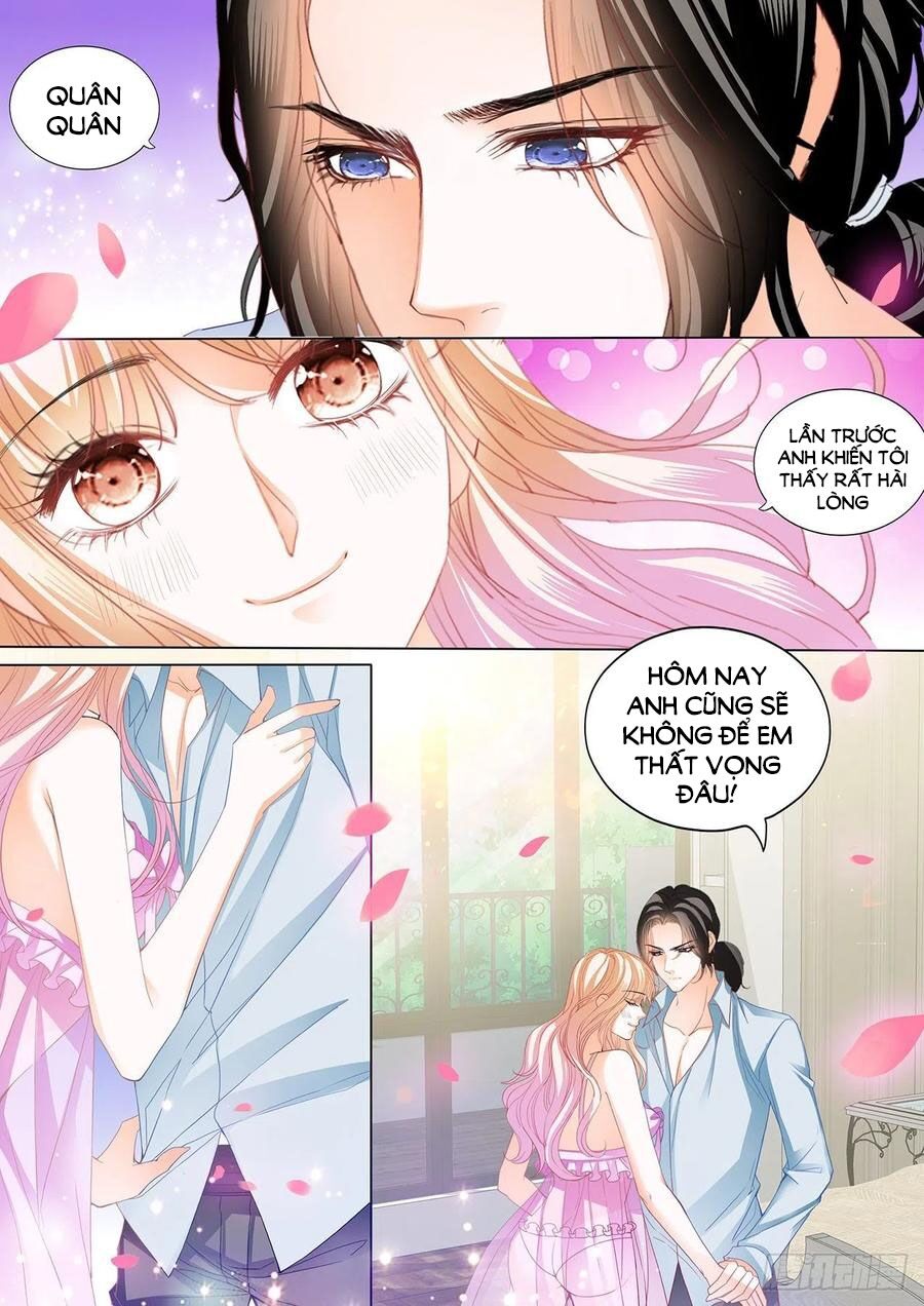 Bá Đạo Tiểu Thúc, Xin Trêu Chọc Vừa Thôi!: Chapter 195