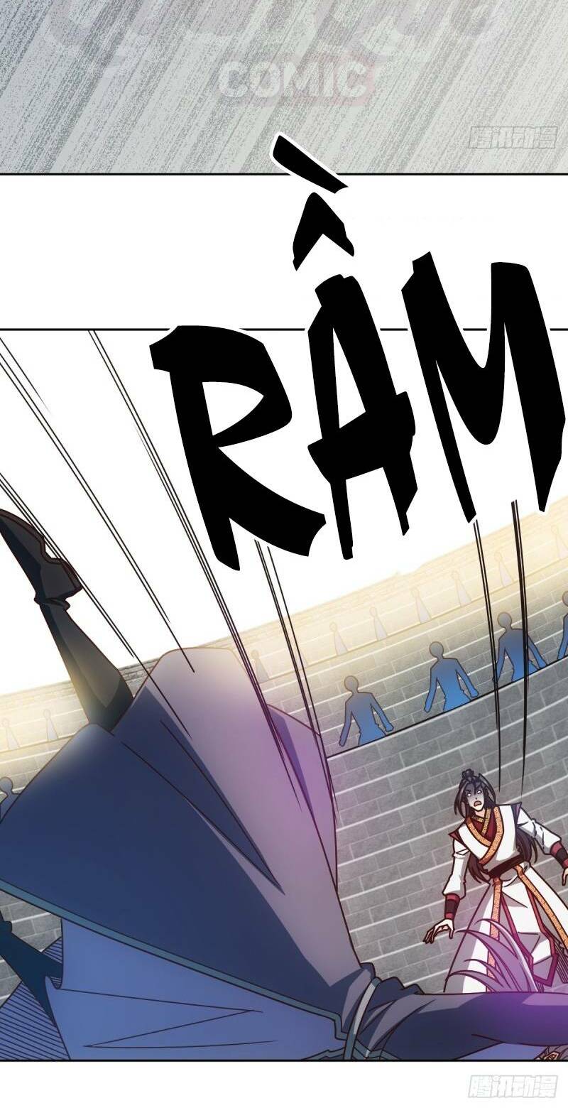 Hồng Thiên Thần Tôn: Chapter 69