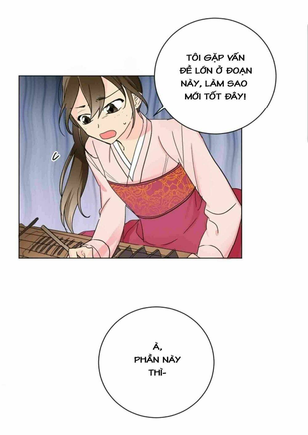 Chae Hong Sa: Chapter 36
