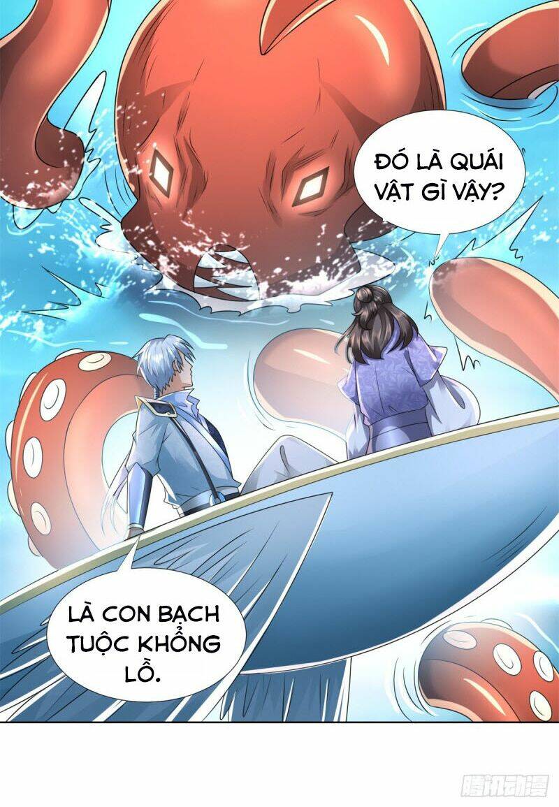 Chí Tôn Trọng Sinh: Chapter 104