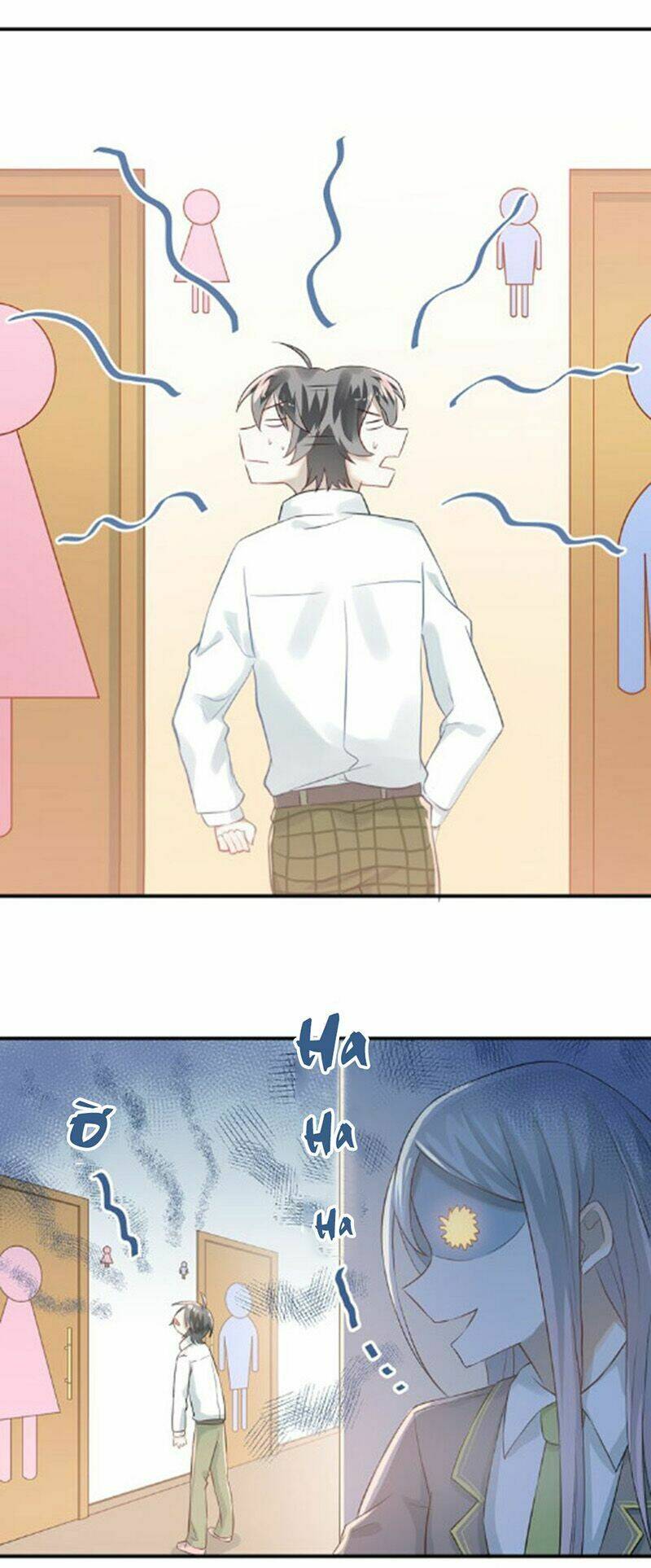 Đầu Gấu Biết Yêu: Chapter 100