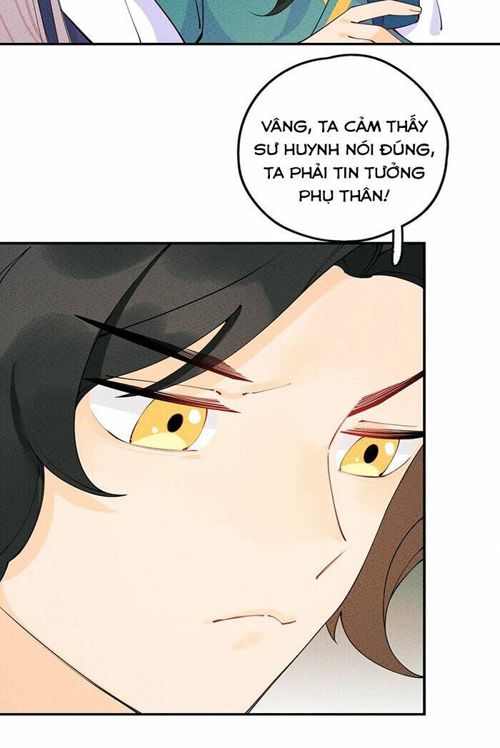 Là Thánh Hoàng Chính Đạo, Ta Cưới Ma Tôn Tà Đạo？！: Chapter 8