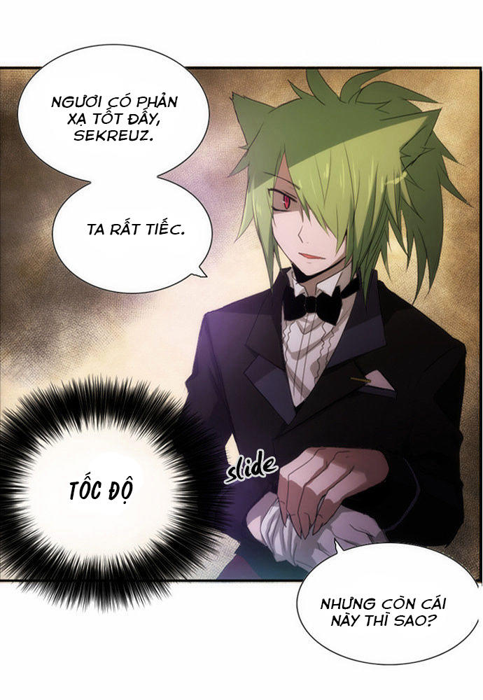 Crepuscule (Yamchi): Chapter 55