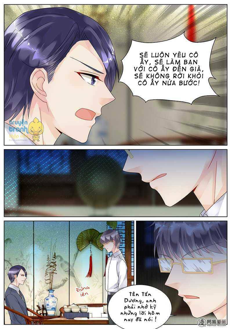 Nhạ Thượng Thủ Tịch Tổng Tài: Chapter 88