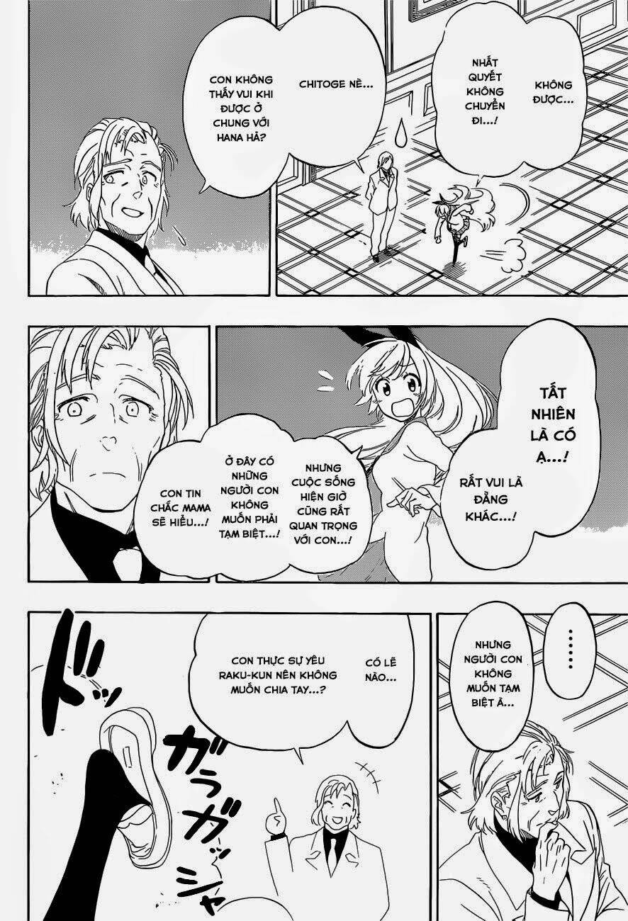 Tình Yêu Ngang Trái: Chapter 158