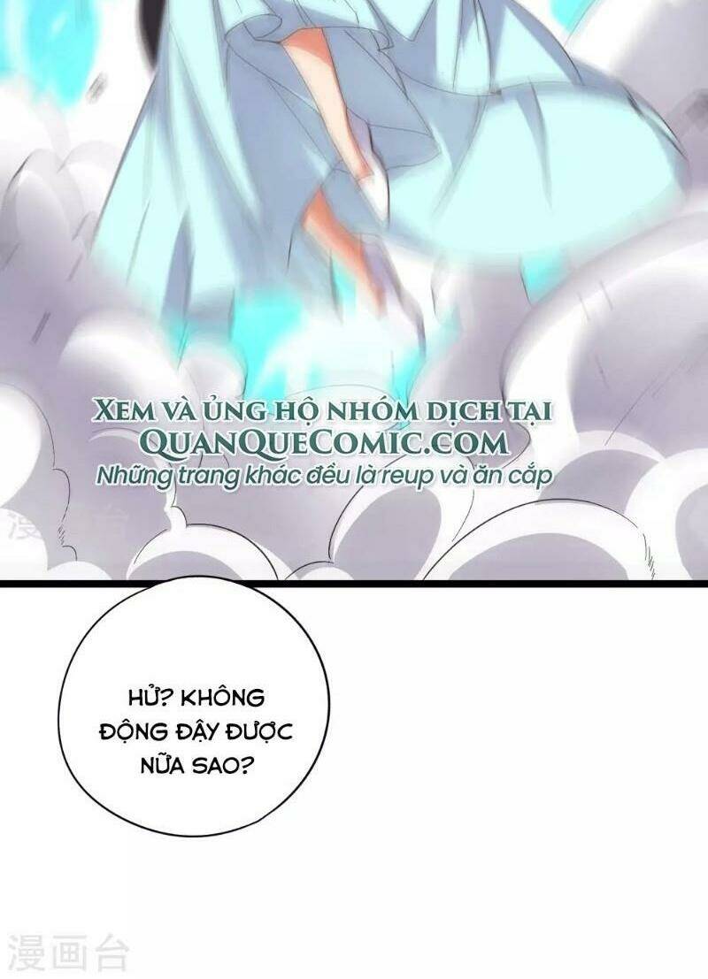 Phục Thiên Thánh Chủ: Chapter 39