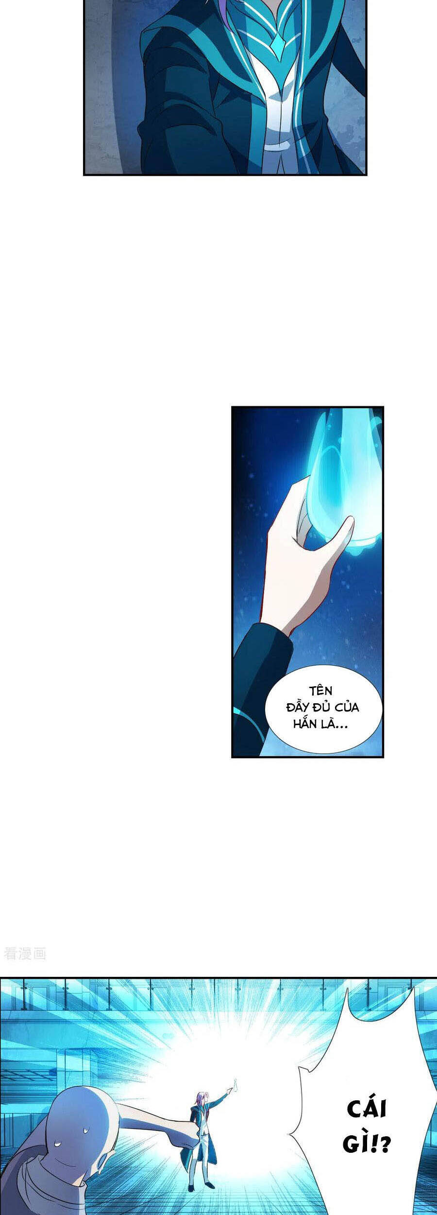 Tô Tịch Kỳ Quái: Chapter 121