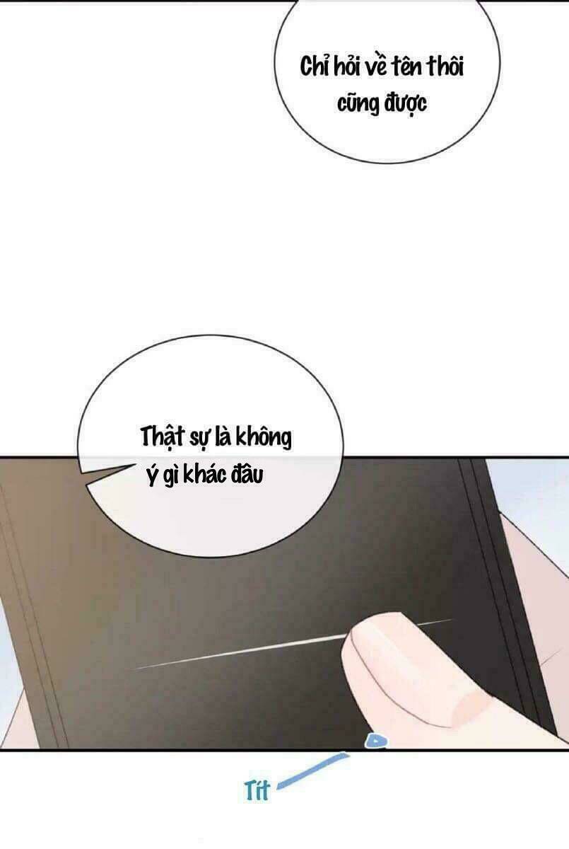 Từ Cái Nhìn Của Em: Chapter 33