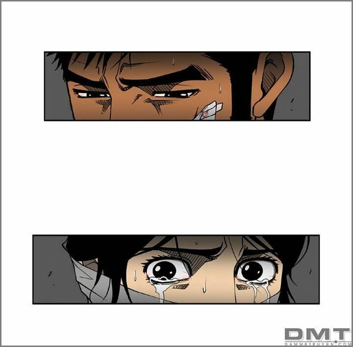 Quán Ăn Sát Thủ: Chapter 47