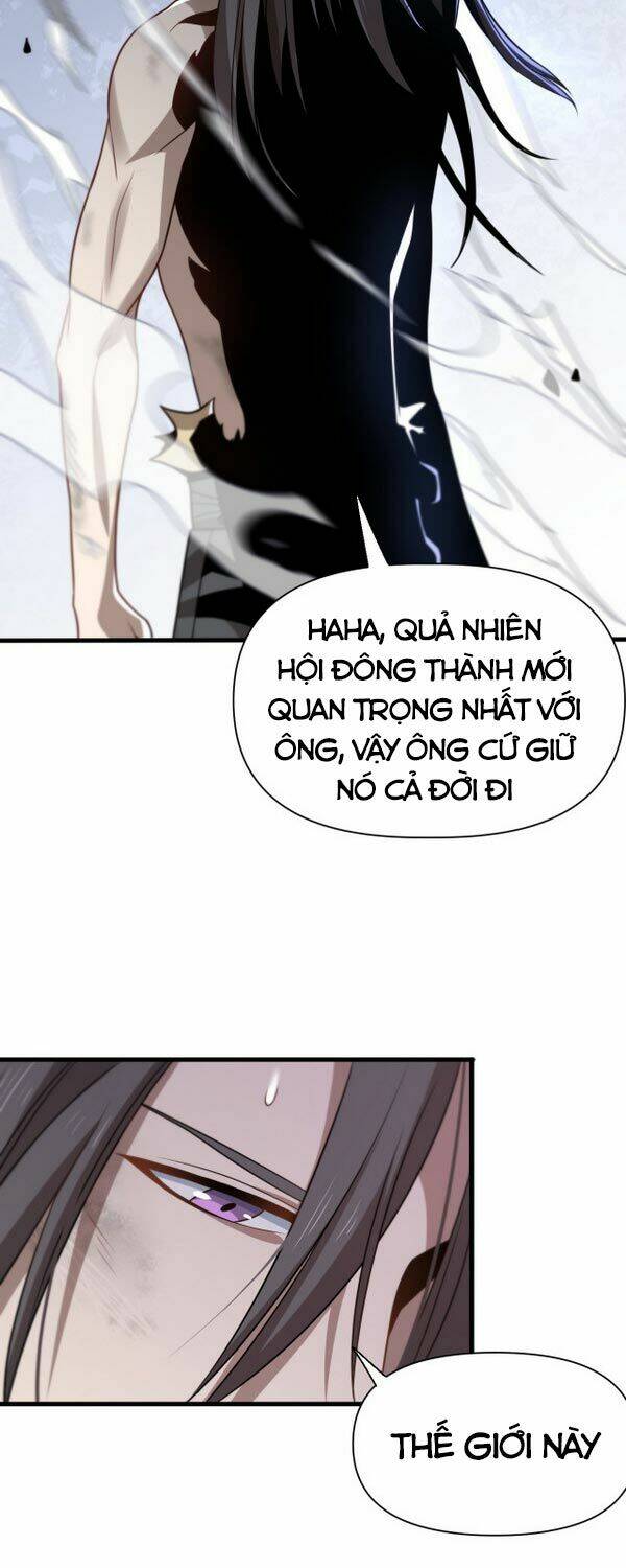 Trọng Sinh Tiểu Y Tiên: Chapter 106