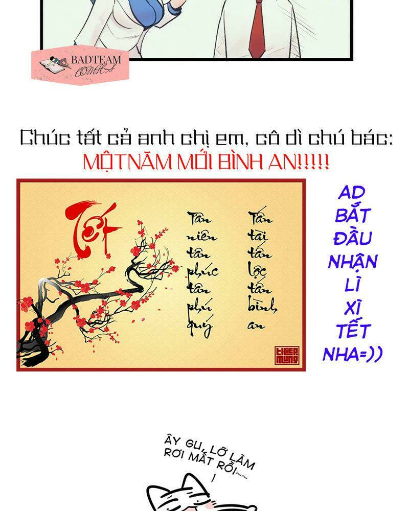 Thái Dương Tu Sĩ: Chapter 3