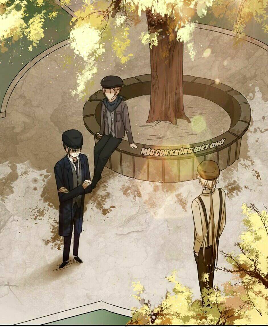 Bốc Toán Tử: Chapter 27