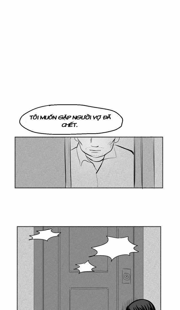 Transparent Cohabitation: Chapter 9