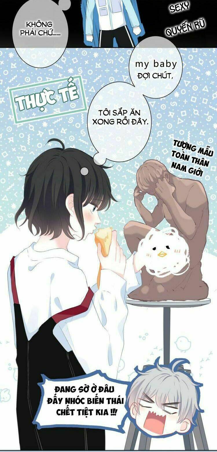 Vấp Phải Nghịch Quang: Chapter 2