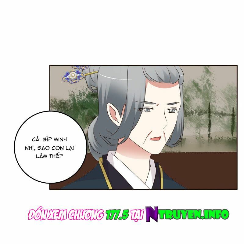 Thông Linh Phi: Chapter 177