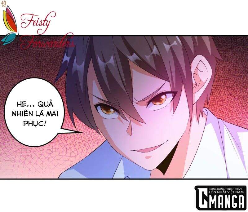Luyện Tập Thành Thần: Chapter 33