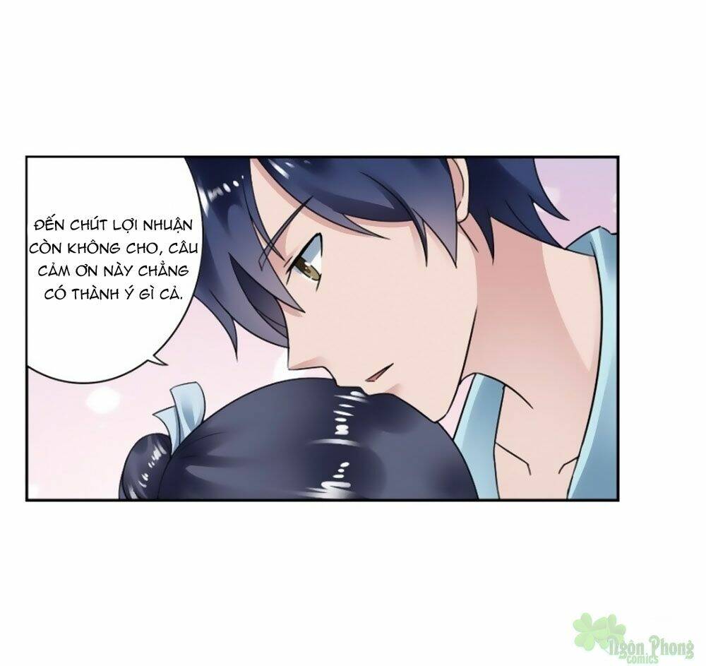 Thiên Kim Đường Môn: Chapter 79