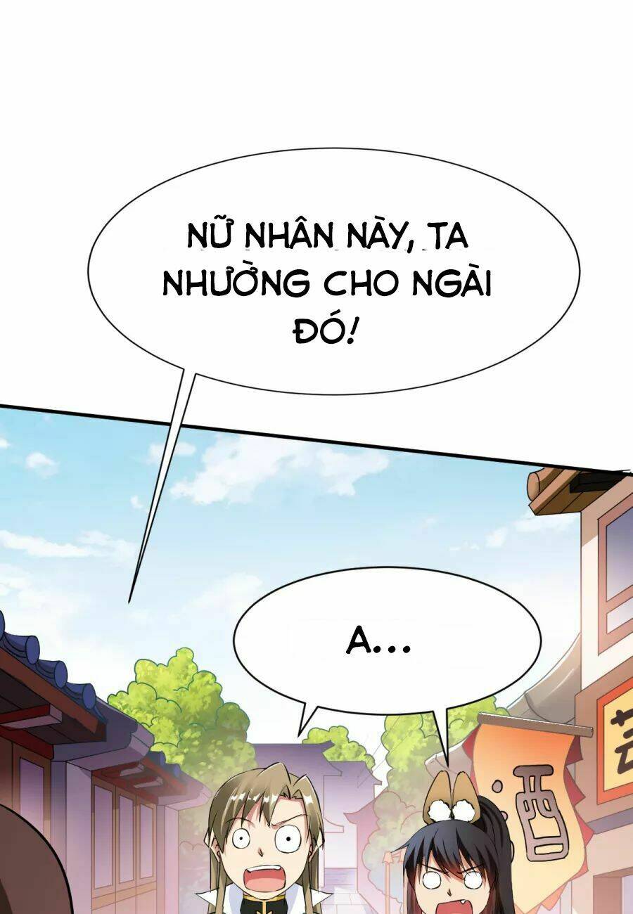 Chiến Đỉnh: Chapter 14