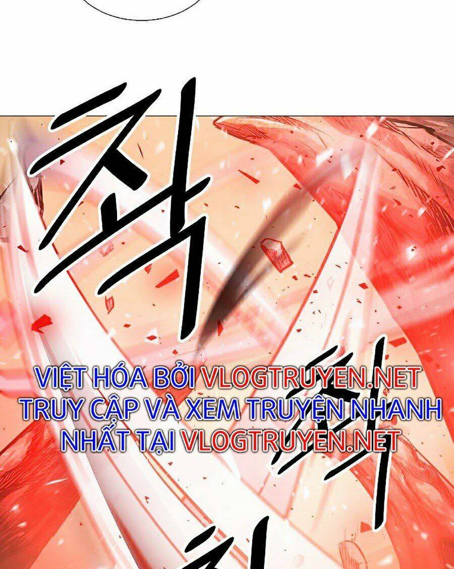 Sức Cùng Lực Kiệt: Chapter 11